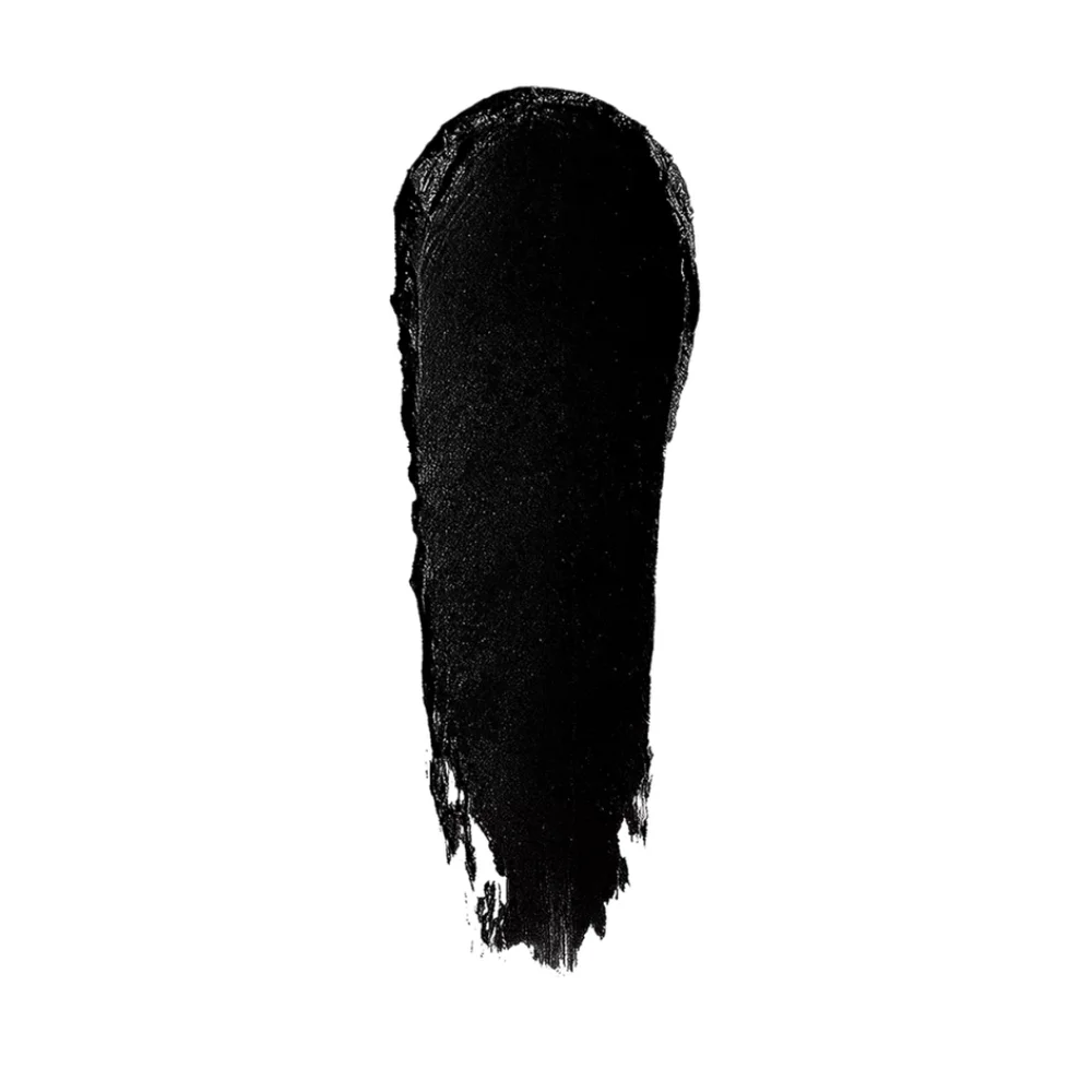 NYX Suede Matte Lipstick Shade: Alien (black) 🖤 🆕